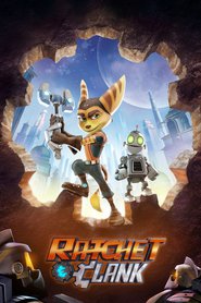 Ratchet and Clank 3D